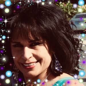 Meet your Posher, Marie